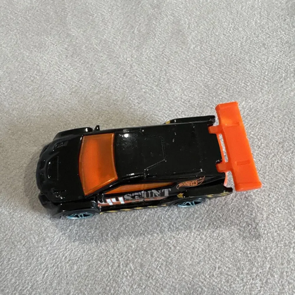 Lot Of 10 Hot Wheels Die Cast Fast Lane Mix & More Cars Toy Cars Vehicles